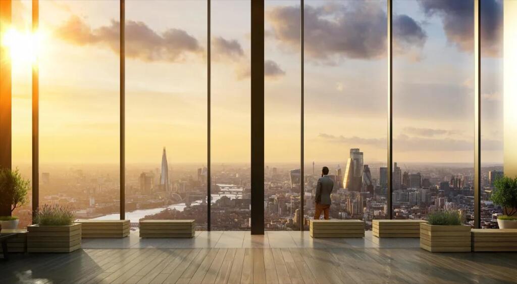 75TH FLOOR GARDENS (CGI)