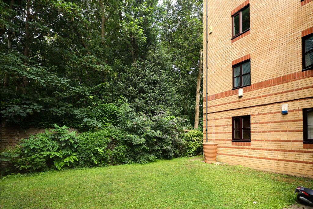 Communal Garden