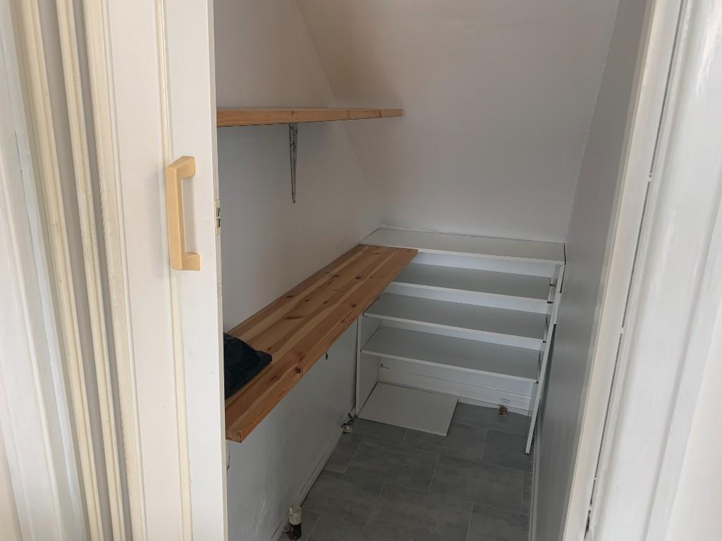 Pantry