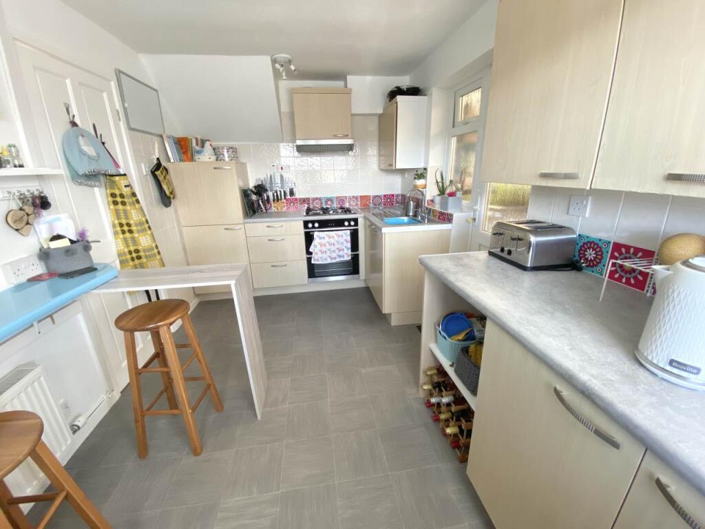 Kitchen A