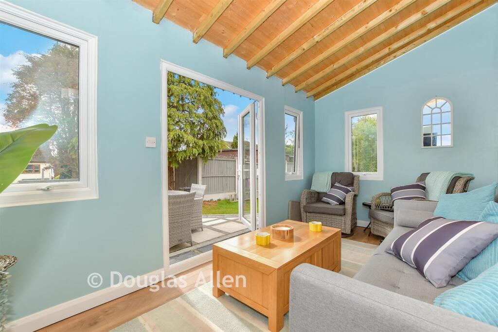 Workshop/Outbuildings