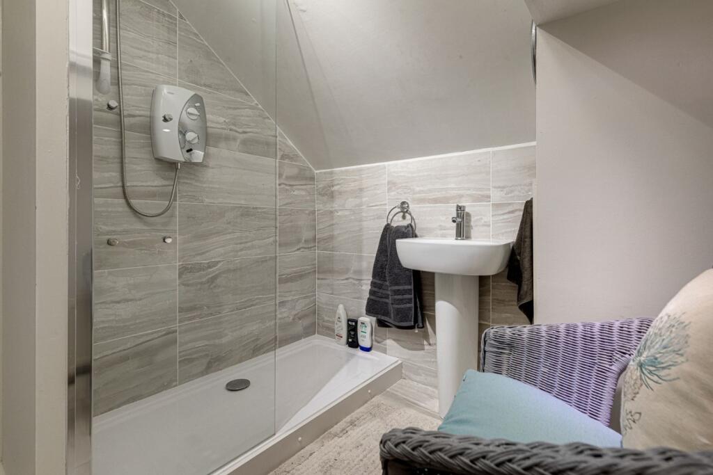En suite