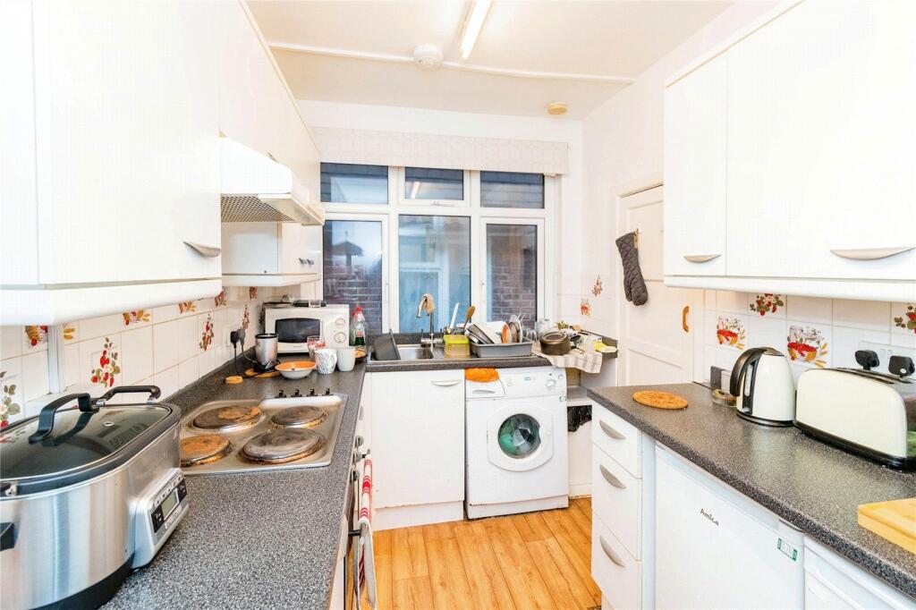 Ff Kitchen
