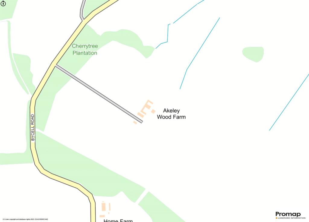 Street Map
