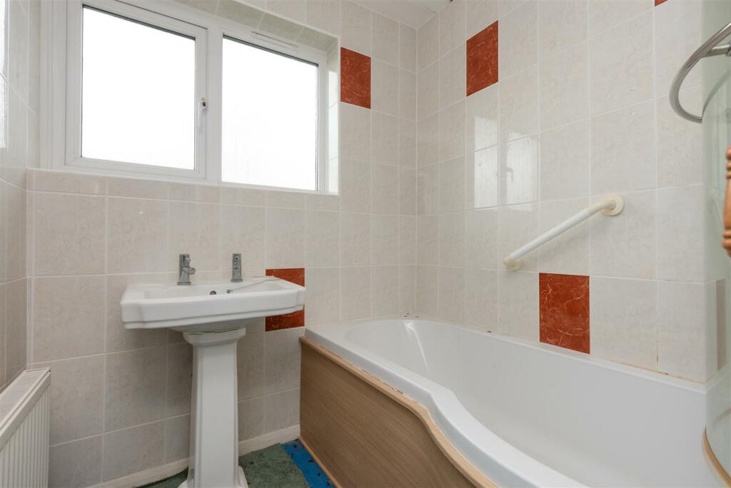 Mount Pleasant, Blean, Canterbury