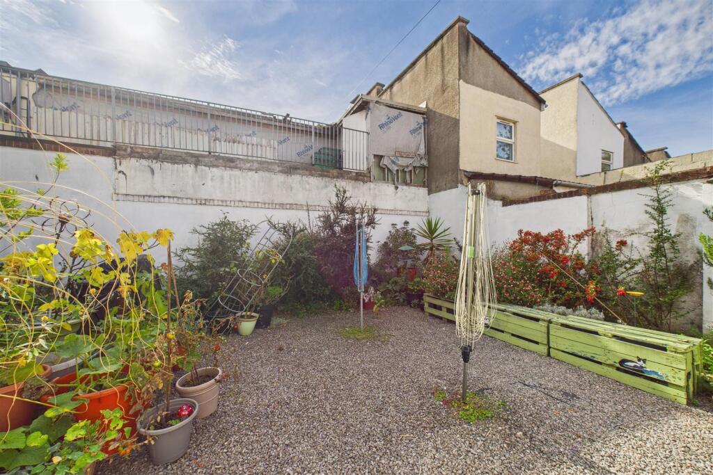 84 - 86 Stapleton Rd St Jude's, Bristol BS5 0PW | 