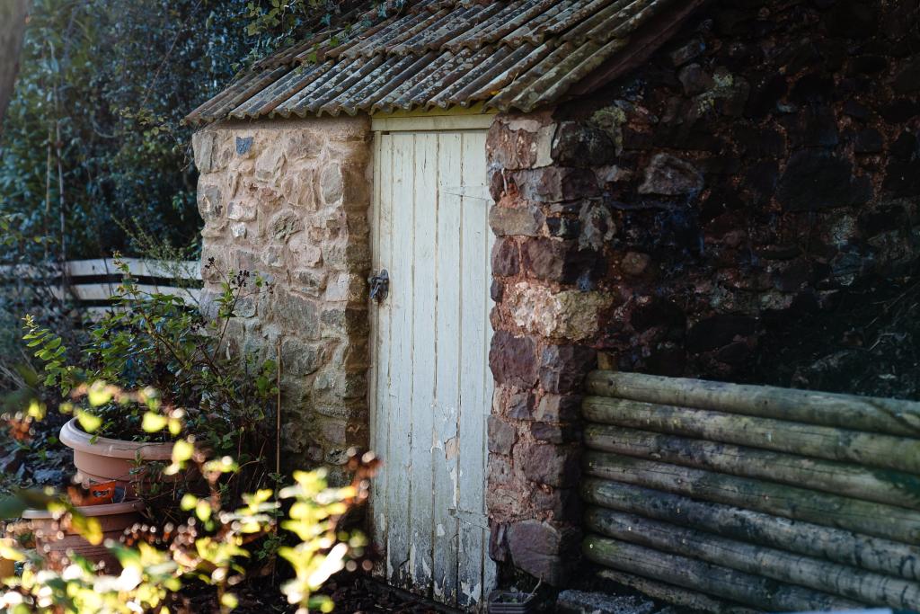 Wootton Courtenay