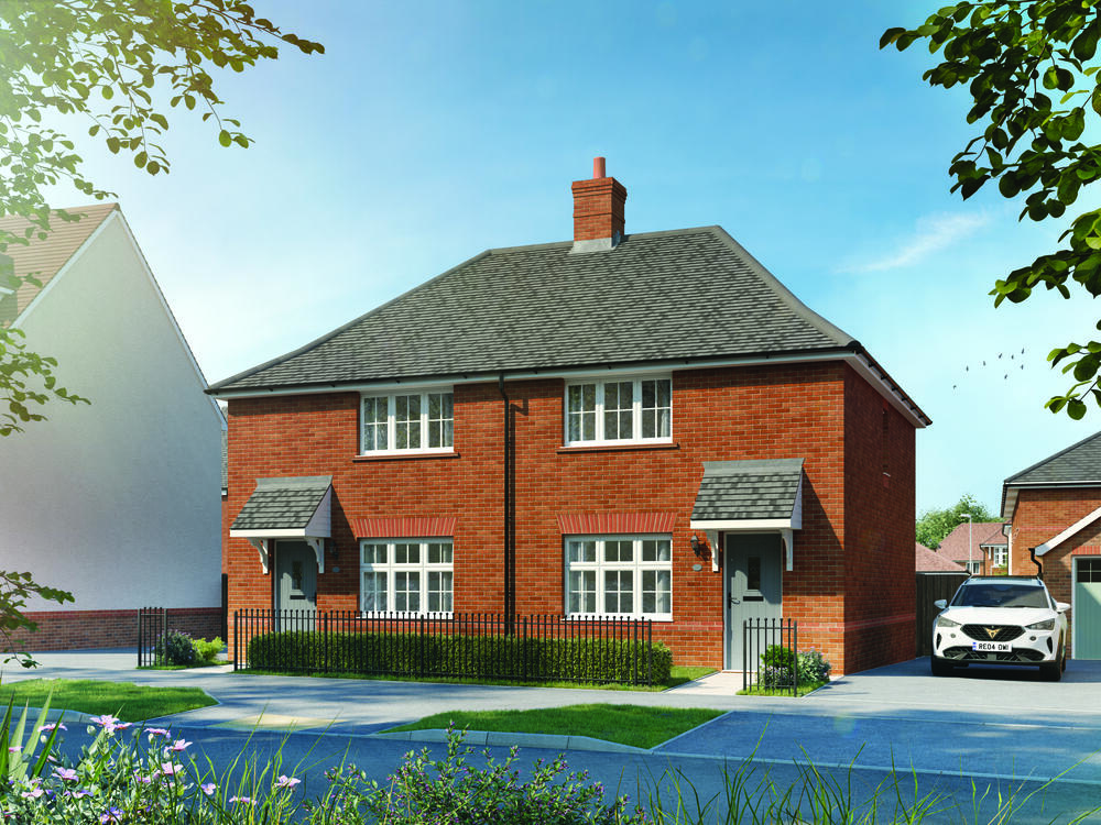 Watery Lane, Curborough,
Lichfield, Staffordshire,
WS13 8ES