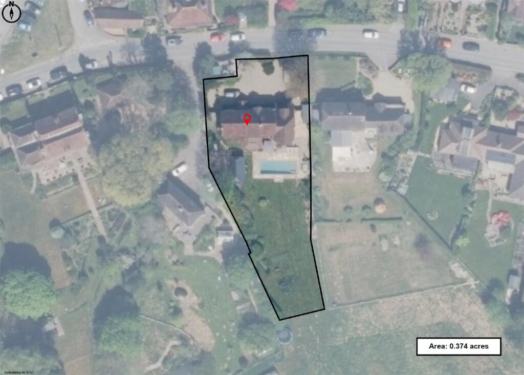 Garden Plan