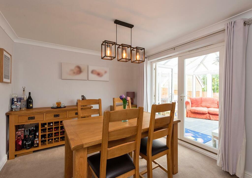 Dining-room