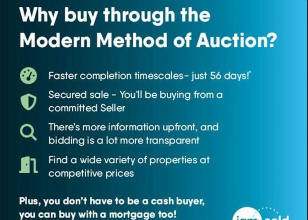 Benefits of buyin...