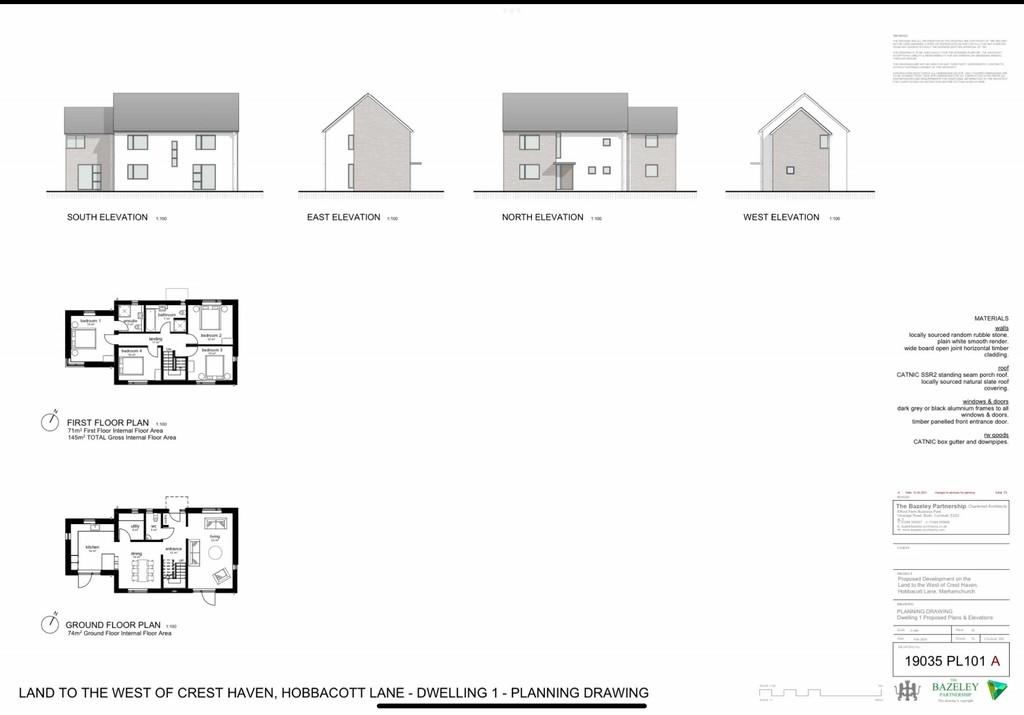 Plot 1