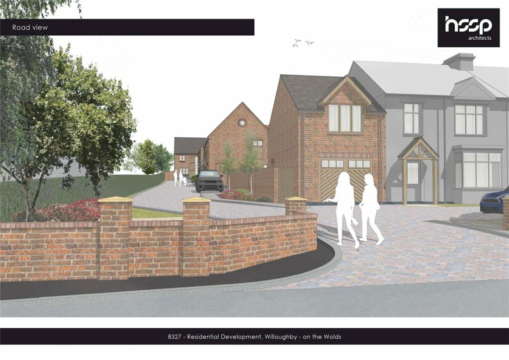 Artist Impression