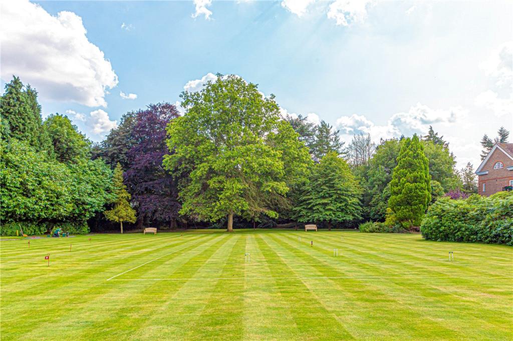 Gardens