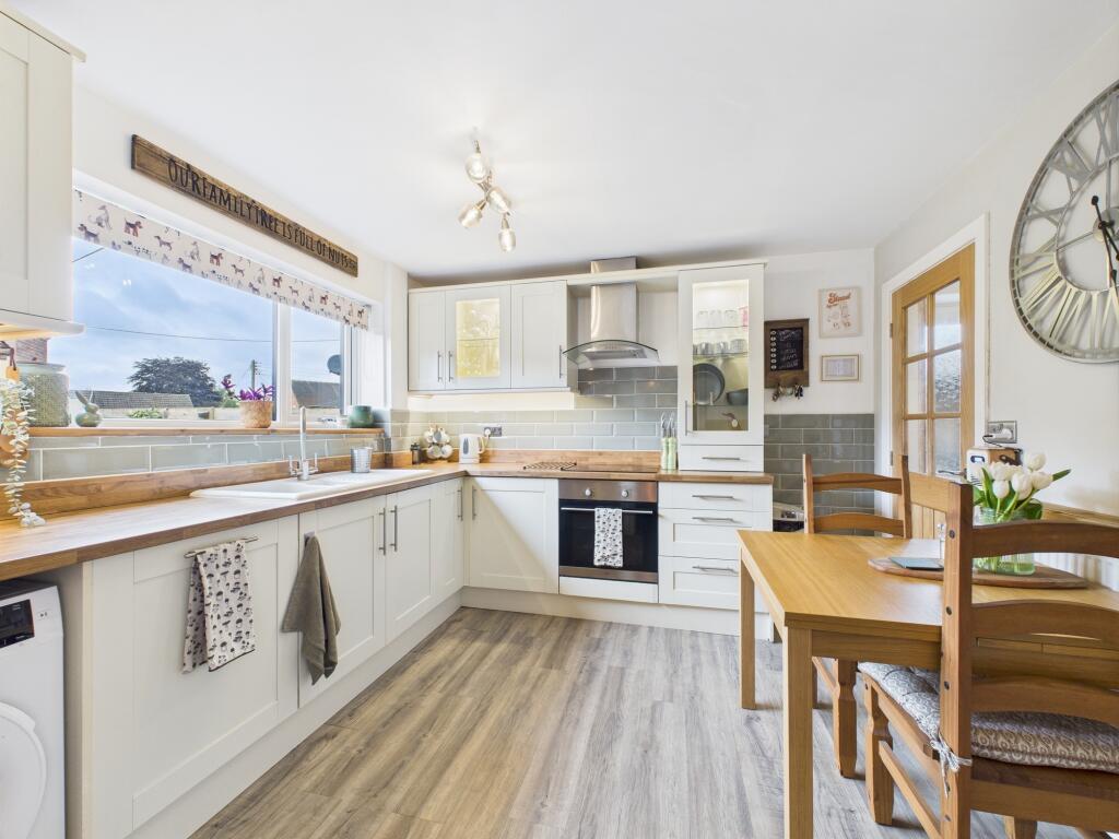 breakfast/kitchen