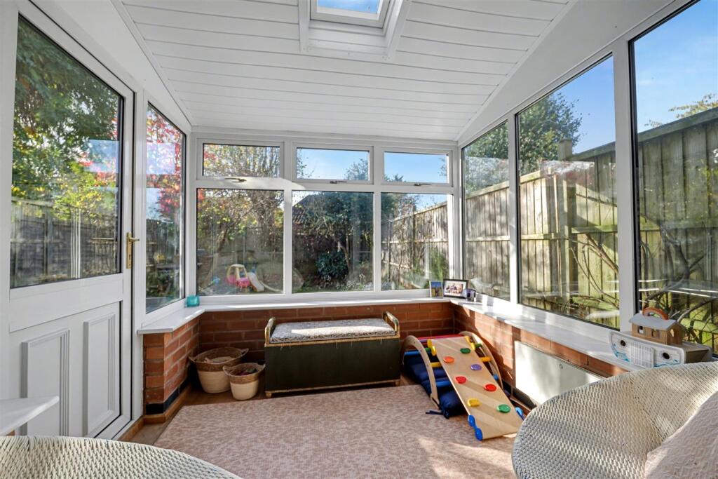 Sun Room