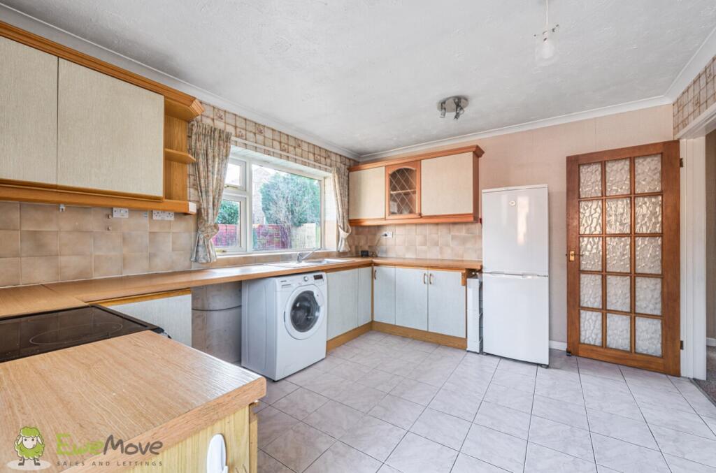 Kitchen Breakfast Room