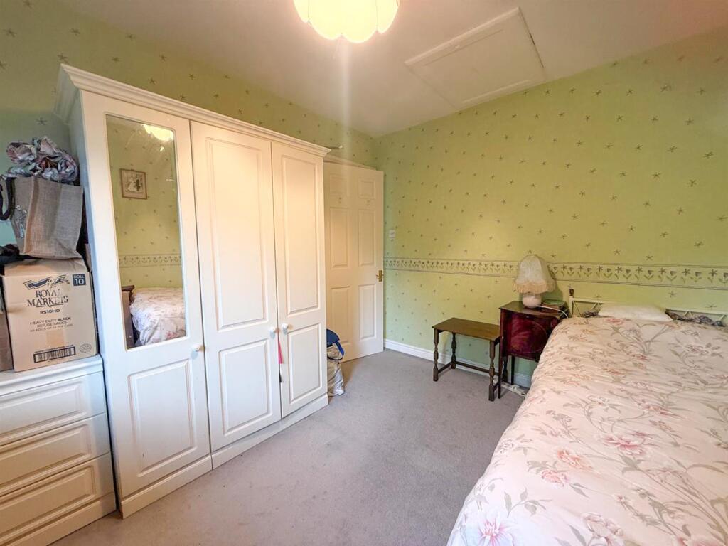 4 Bed Detached, Silsden