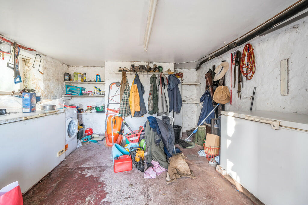 Cellar