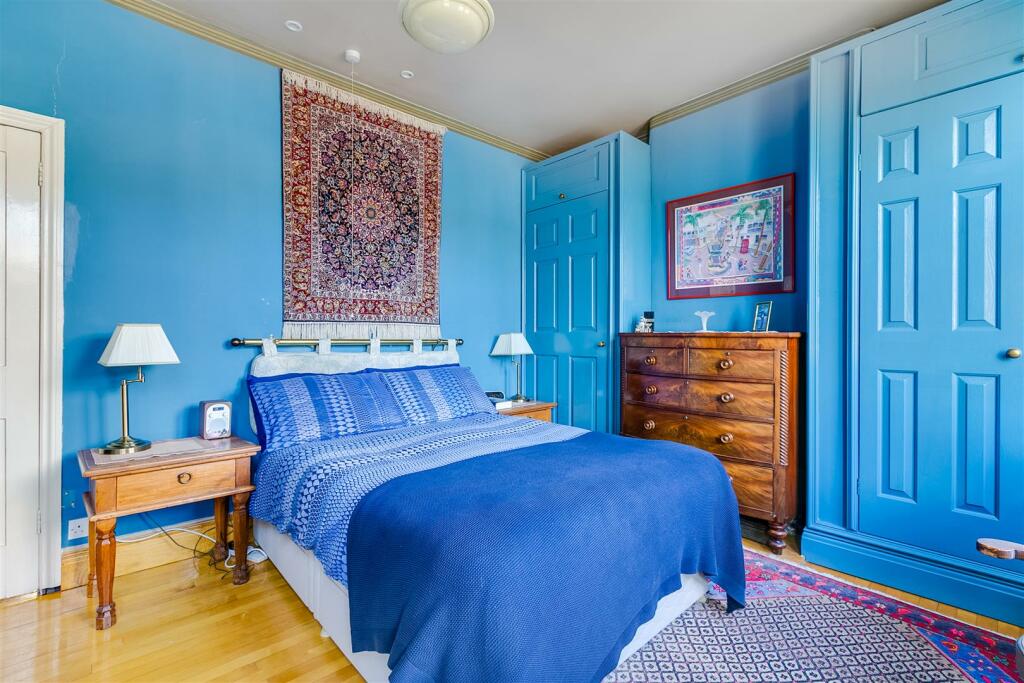 Ramsay Road, W3 - FOR SALE