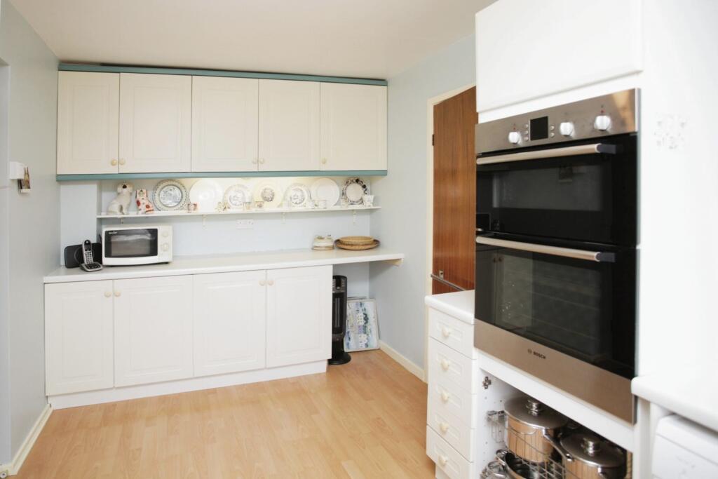 8. Kitchen