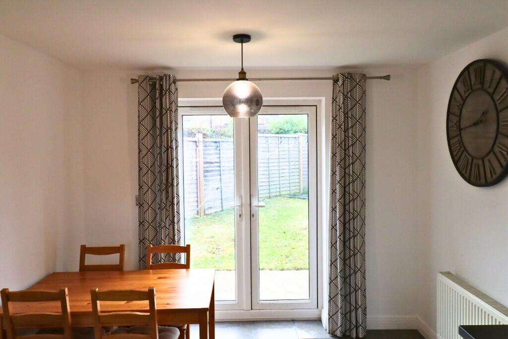 Dinning Room 