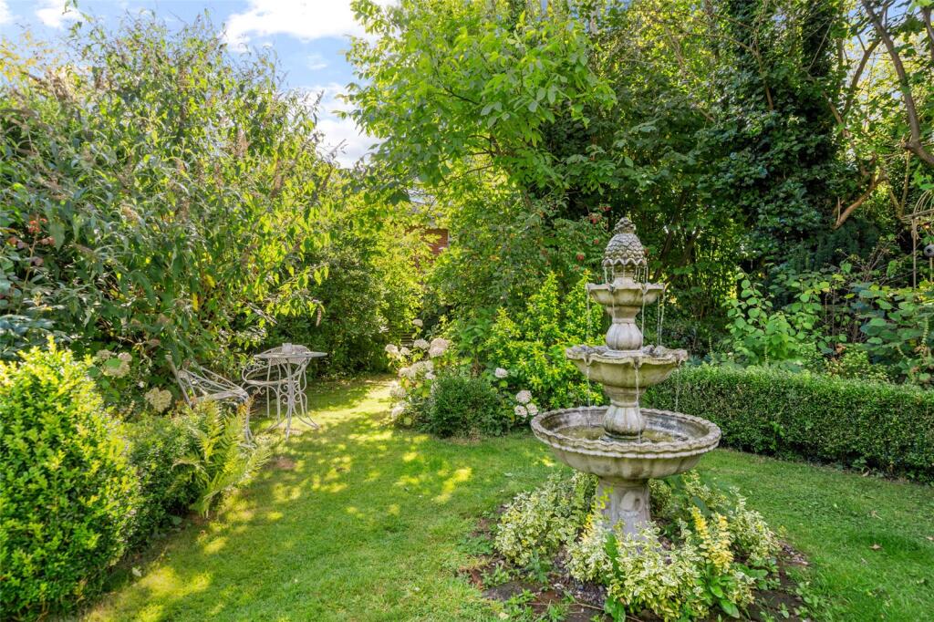 Garden