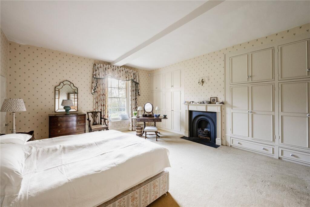 Principal Bedroom