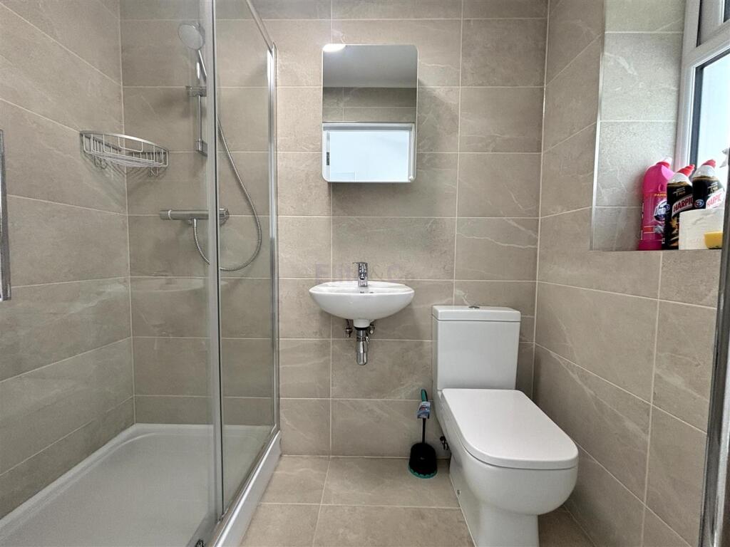 G/F Shower Room 2
