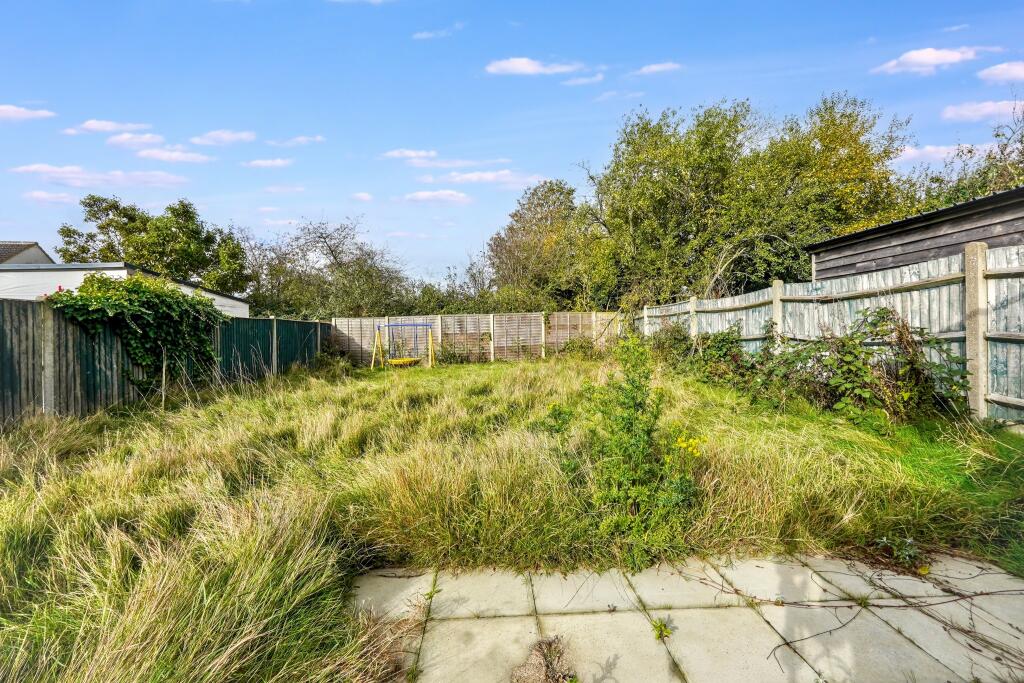 63 Romney Road, Ashford, Kent, TN24 0RR