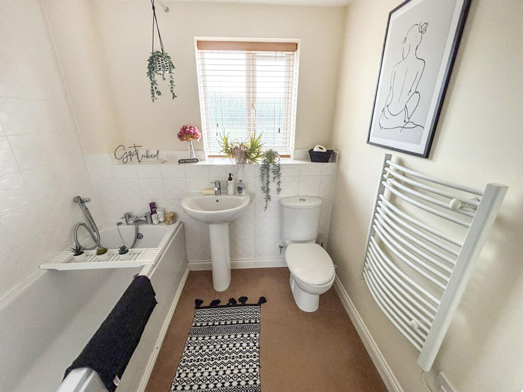 Bath/WC