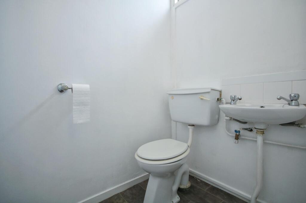 Cloakroom