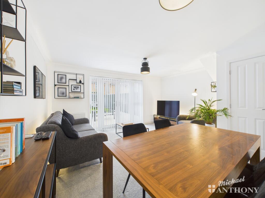 Ramsay Drive, Leighton Buzzard, Bedfordshire