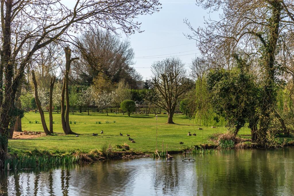 Grounds