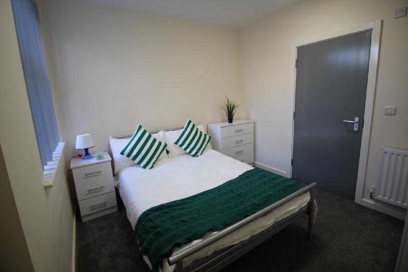 Studio 4 Double Room