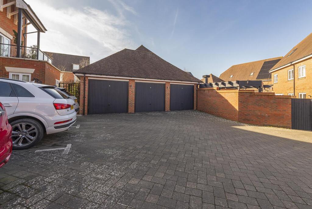 Garage En Block