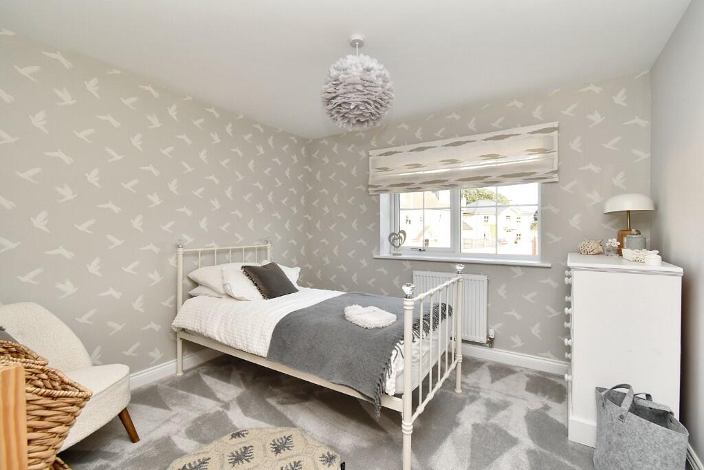Show Home Image