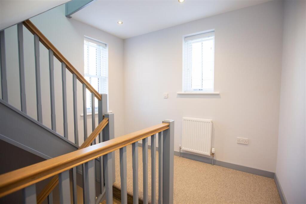 Entrance Hall and