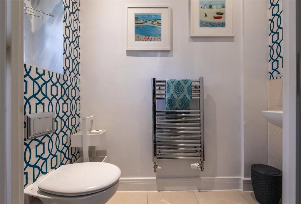 Cloakroom