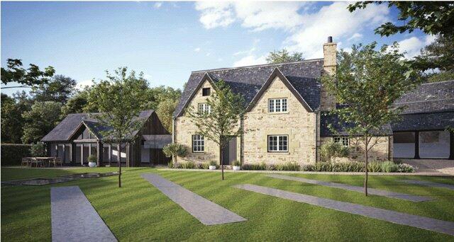 Architect Impression