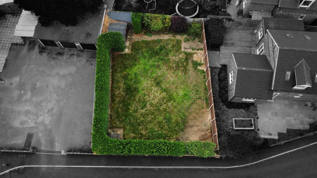 Birds eye view