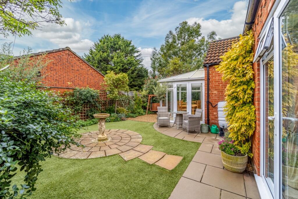 2B Tarry Hill (Swineshead)-4