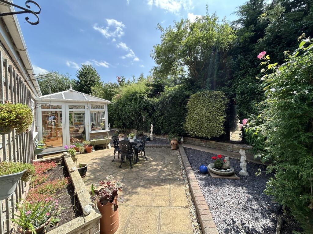 Garden 2