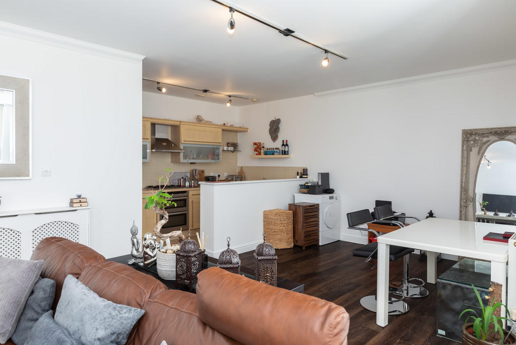 Lounge/Diner