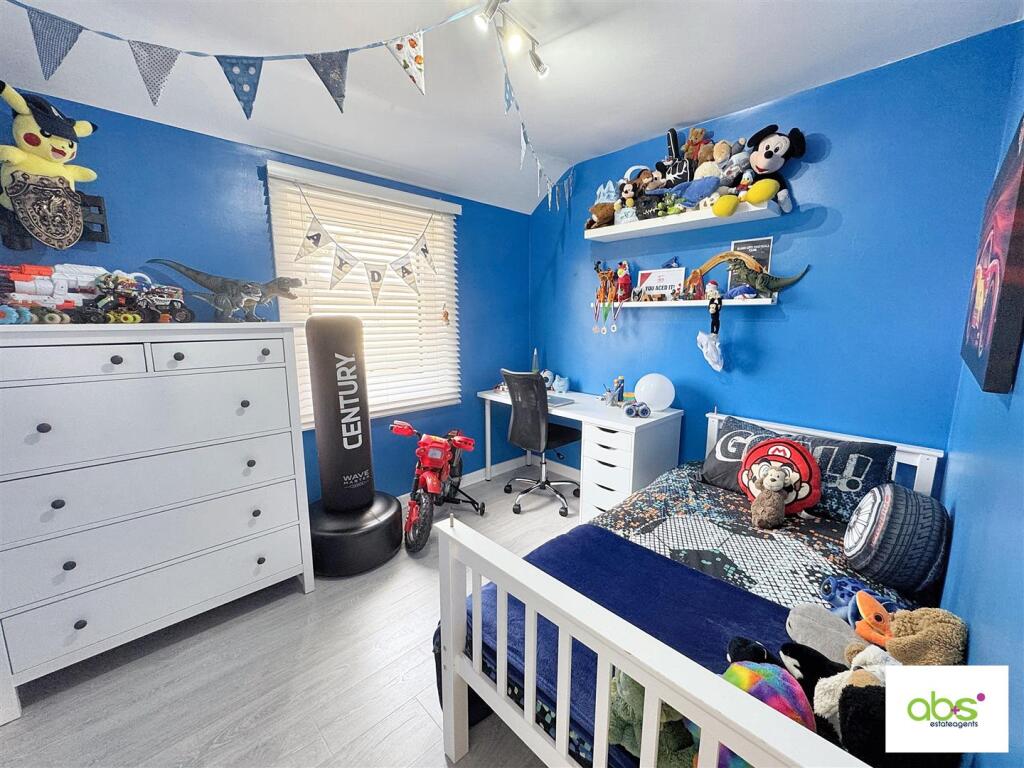 Bedroom 3