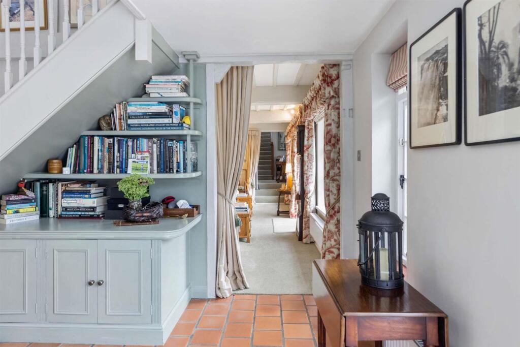 Smarkham Orchard, Madgehole Lane, Shamley Green, G