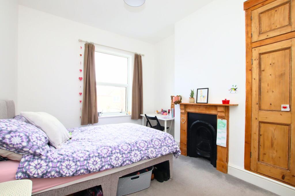 Bedrooms