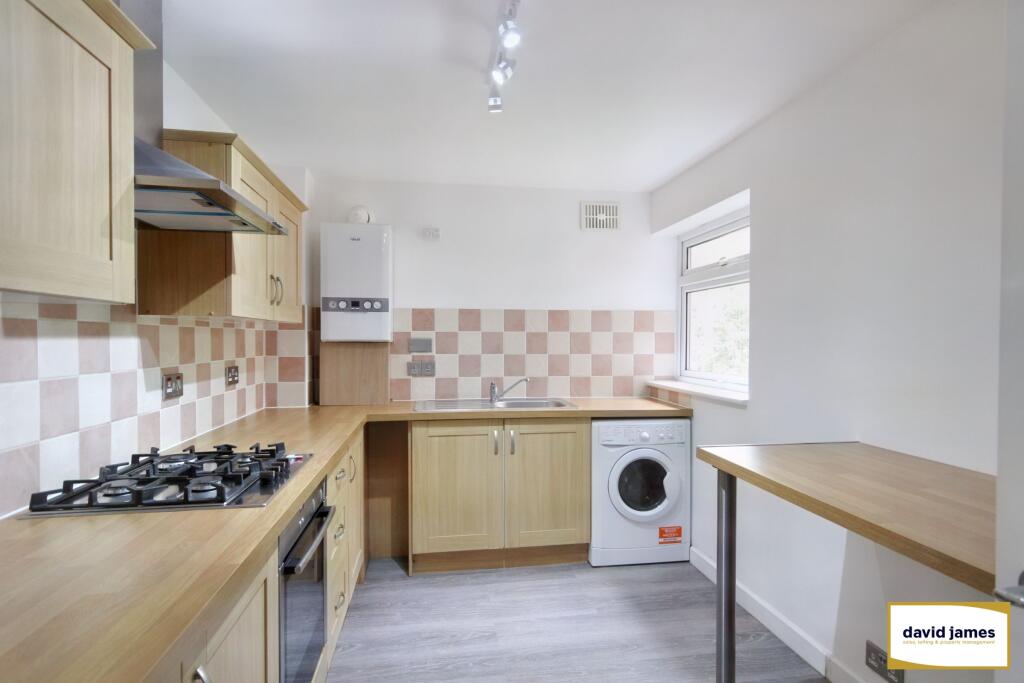 Conrad Court,  The Avenue, Beckenham