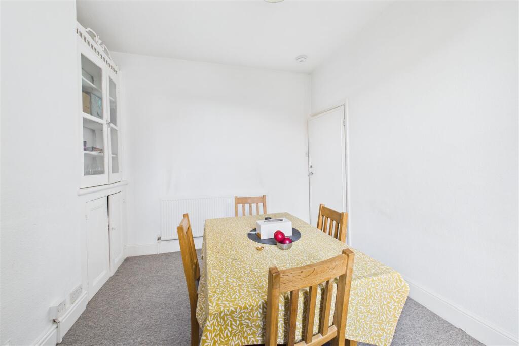 7 Osborne Villas, Kingsdown, Bristol BS2 8BP | Fre