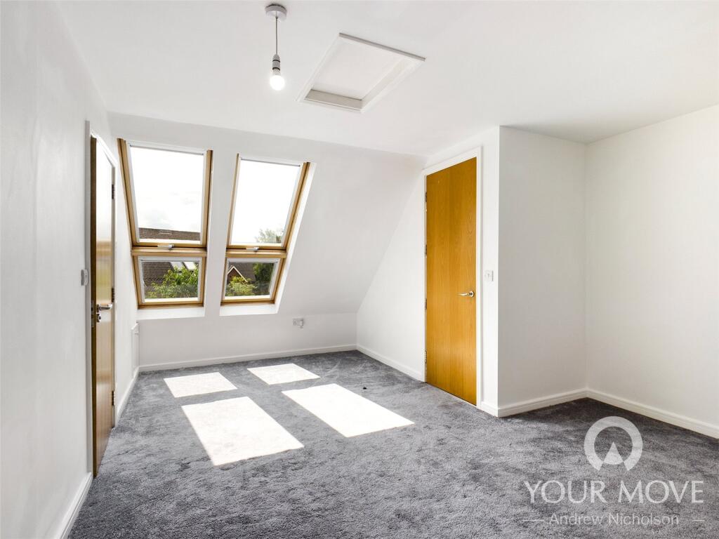 Bedroom 4